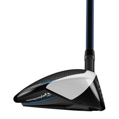 TaylorMade Men's 2024 SIM2 Max Fairway
