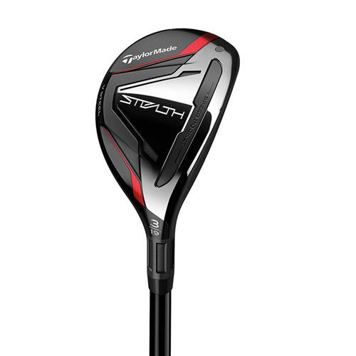 TaylorMade Men's Stealth Rescue