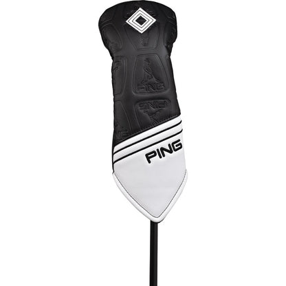 Ping Core 2021 Black White Covers