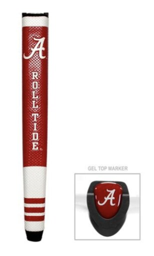 Team Golf Collegiate Putter Grip w/ Removable Marker