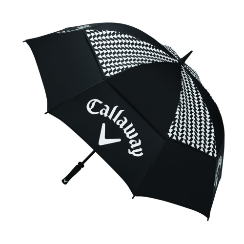 Callaway Women's Uptown 60" Double Canopy Umbrella