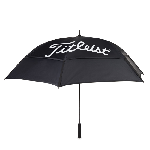 Titleist Players Double Canopy Umbrella