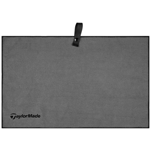 TaylorMade 15" Microfiber Cart Towel