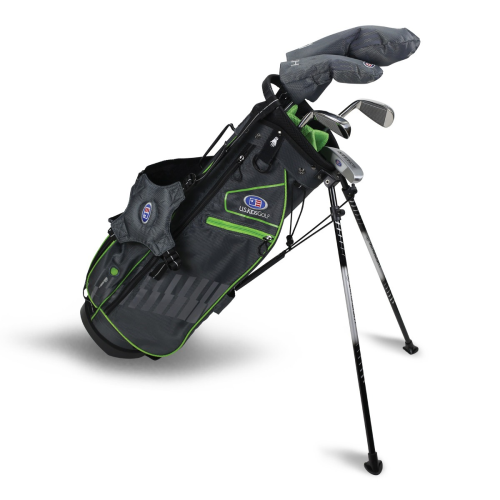 US Kids Golf UL48 Stand Bag Set