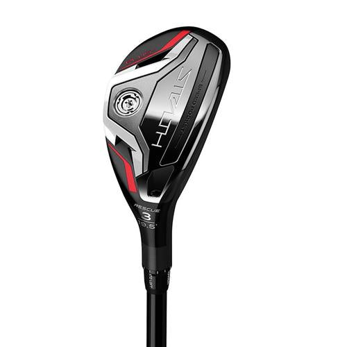 TaylorMade Stealth Plus Rescue