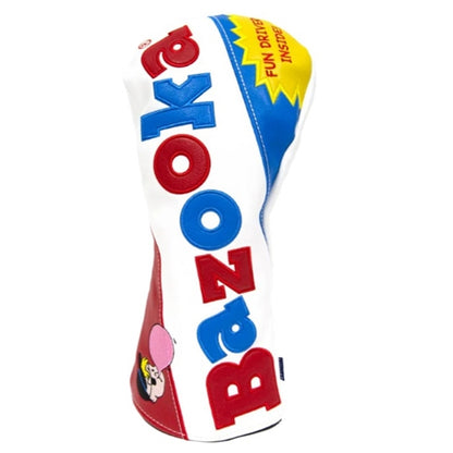 Bazooka Joe Headcover