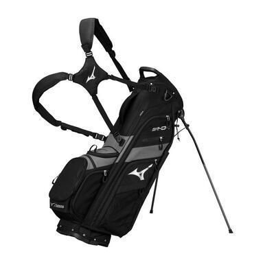 Mizuno BR-D4 6 Way Stand Bag