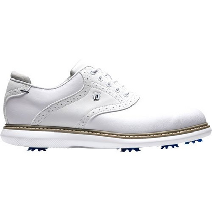 FootJoy Men's Traditions Golf Shoes