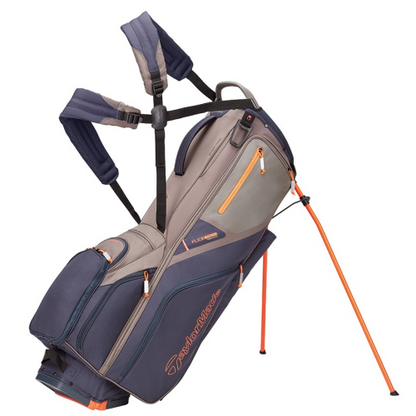 TaylorMade TM21 FlexTech Crossover Stand Bag