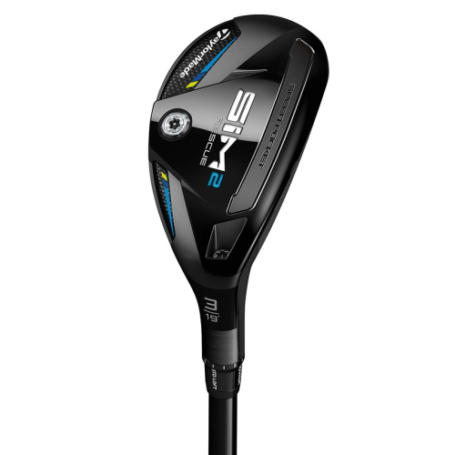 TaylorMade Men's SIM2 Rescue