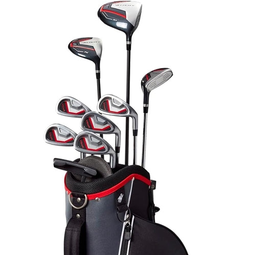 Wilson Tour Velocity Package Set