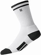 FootJoy ProDry Junior Crew Socks