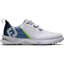 2024 Footjoy FUEL Golf Shoe 55429 WBG