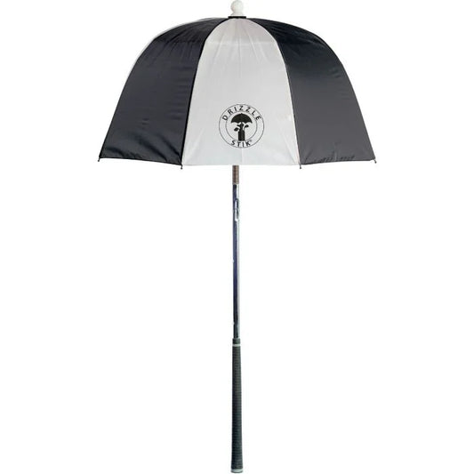 Drizzle Stik Flex Golf Bag Umbrella