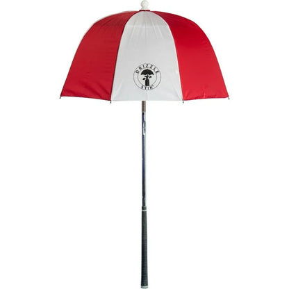 Drizzle Stik Flex Golf Bag Umbrella