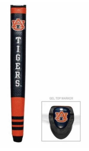 Team Golf Collegiate Putter Grip w/ Removable Marker