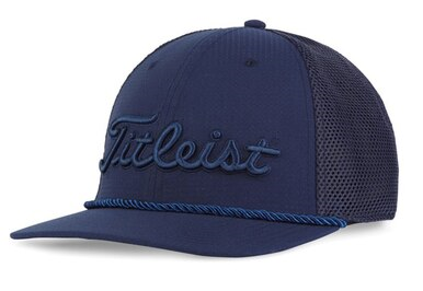 Titleist West Coast Sunset Strip Hat