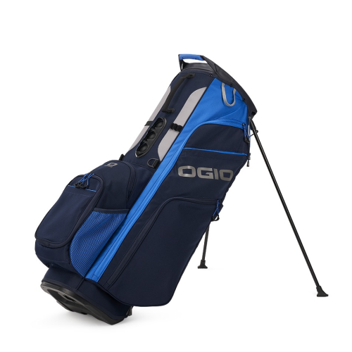 Ogio Woode 8 Hybrid Stand Bag