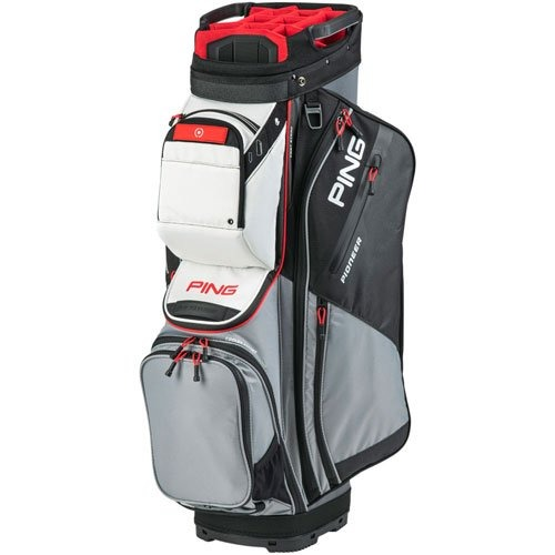 PING Pioneer Cart Bag