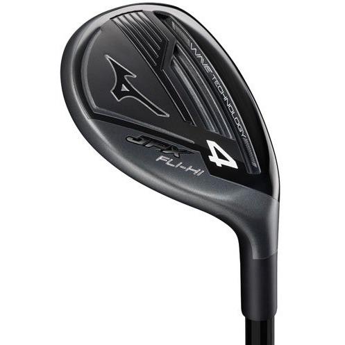 Mizuno Men's JPX 923 Fli-Hi Hybrid