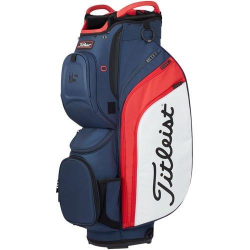 Titleist 2022 Cart 15 Golf Bag