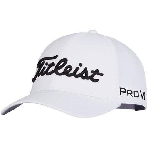 Titleist Tour Performance Staff Asst Hat