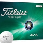 Titleist 2024 AVX Golf Balls