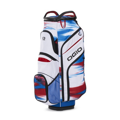 Ogio Woode 15 Cart Bag
