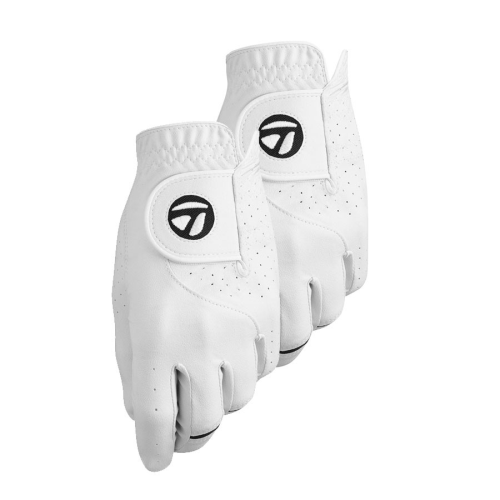 TaylorMade Men's Stratus Tech 2-Pack Gloves