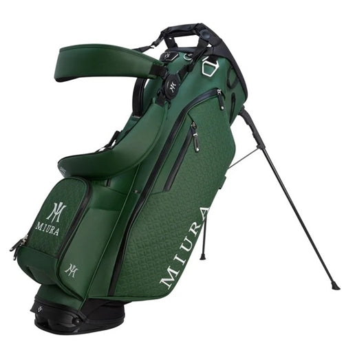 Miura Player IV Pro Stand Bag
