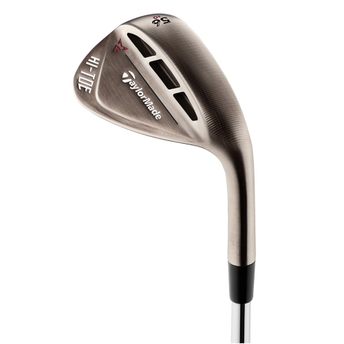 TaylorMade Men's Hi-Toe RAW Wedge