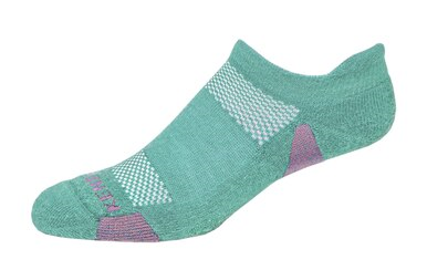 Kentwool Women's Classic Low Socks