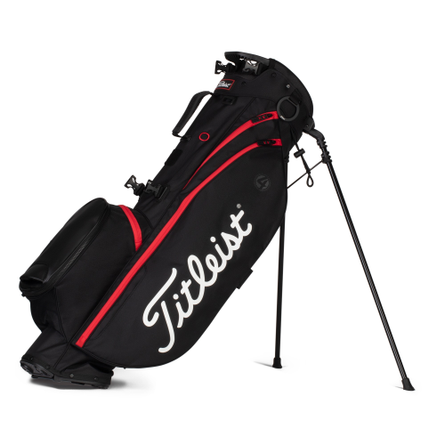 Titleist Players 4 Stand Bag