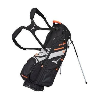 Mizuno BR-D4 6 Way Stand Bag