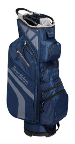 Tour Edge HL4 Series Cart Bag