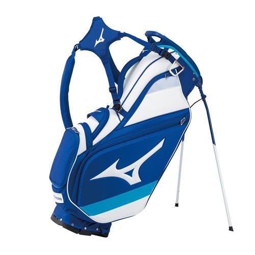 Mizuno Tour 6-Way Stand Bag