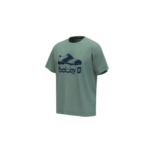 FootJoy Shoe Icon Tee Shirt