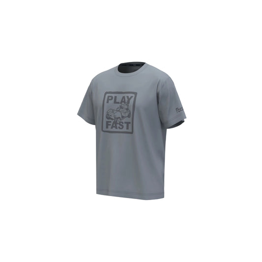 FootJoy Play Fast Tee Shirt Men's