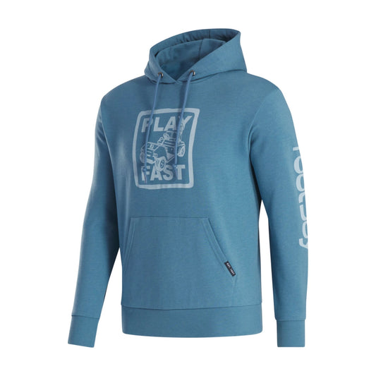 Footjoy Play Fast Heritage Hoodie Men's