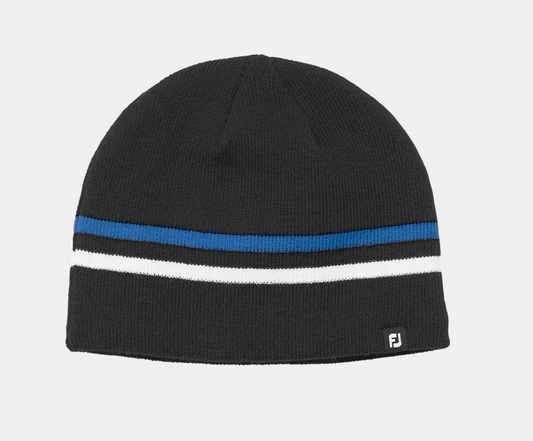 FJ FootJoy Knit Beanie Winter Hat