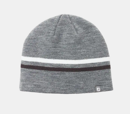 FJ FootJoy Knit Beanie Winter Hat