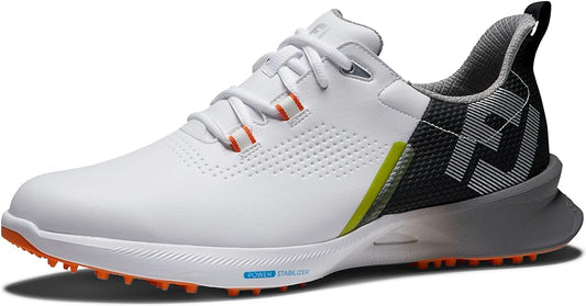 FootJoy Men's Fuel Golf Shoes