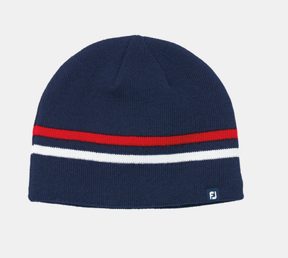 FJ FootJoy Knit Beanie Winter Hat