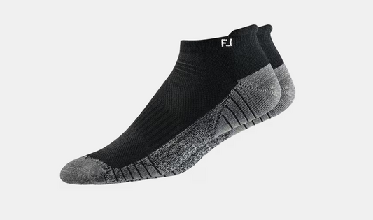 FootJoy Men's Techsof Tour Roll Tab Golf Socks