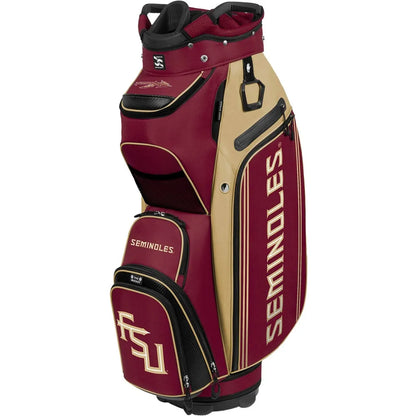 Team Effort NCAA The Bucket III Cooler Cart Bag