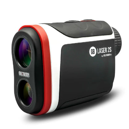 Golf Buddy Laser Rangefinder