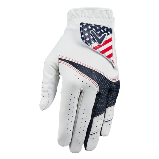 Callaway Weather Spann USA Glove
