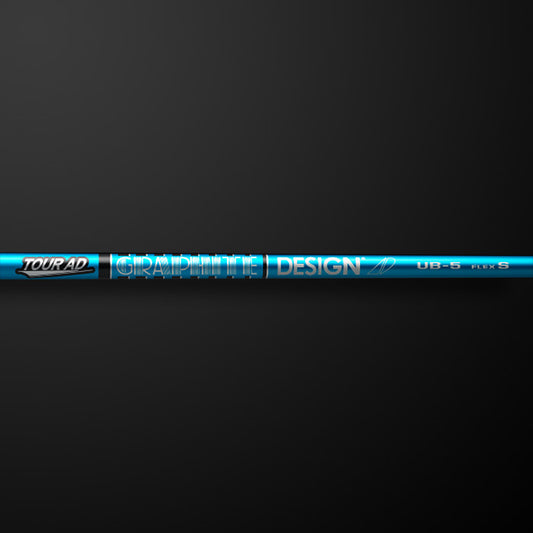 Grahite Design Tour AD UB Graphite Shaft