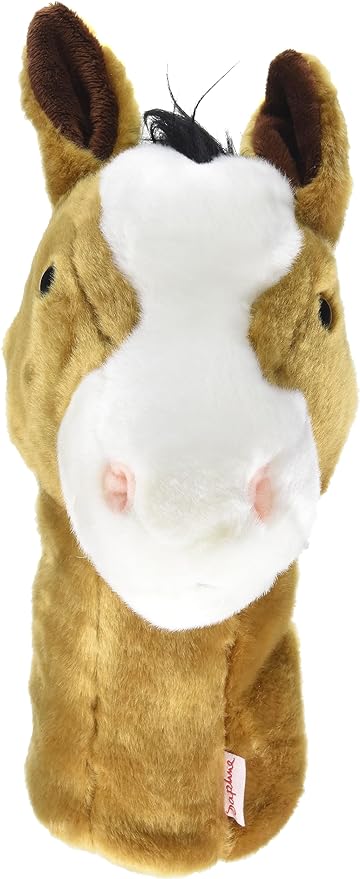 Daphne's Driver Headcovers