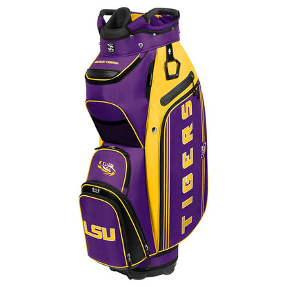 Team Effort NCAA The Bucket III Cooler Cart Bag